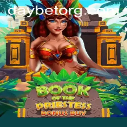 BookOfThePriestess: A Deep Dive into the Mystical Game and the Role of DayBet