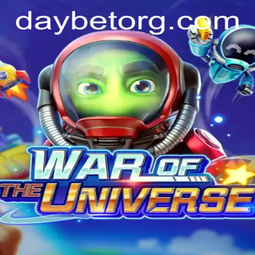 Exploring the Thrilling Universe of WAROFTHEUNIVERSE: An In-Depth Look into DayBet