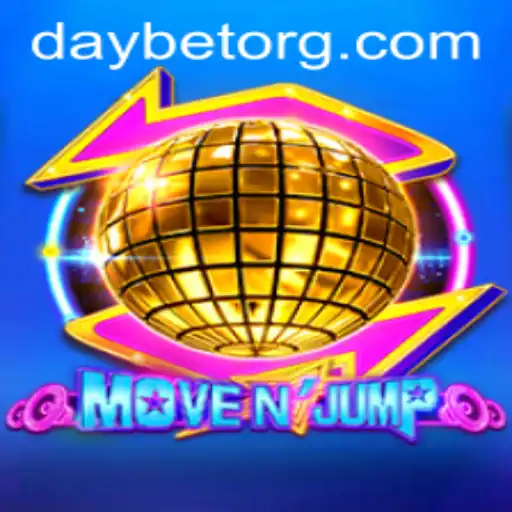MovenJump - The Exciting New Game Taking the World by Storm with DayBet Challenge