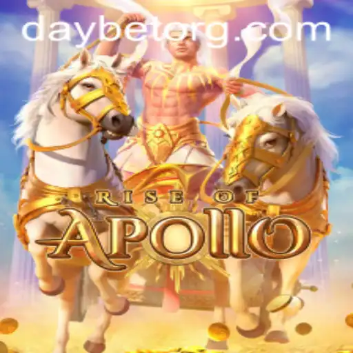 Exploring 'Rise of Apollo': A Journey into Mythology with DayBet