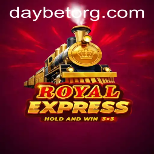 RoyalExpress: A Thrilling Journey Through Luck and Strategy