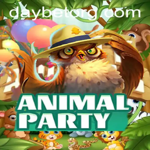 Unleashing Fun with AnimalParty: Introducing the Thrilling DayBet Feature