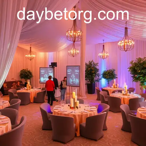 Exclusive Events: The Essence of Unforgettable Experiences