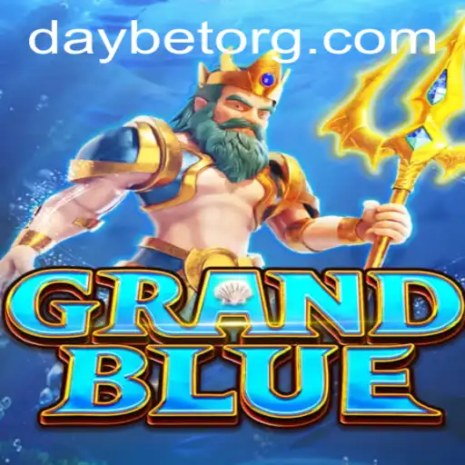 Exploring the Vibrant World of GRANDBLUE: A Deep Dive into DayBet