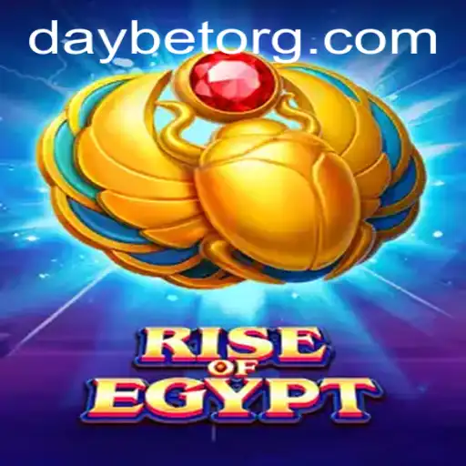 Experience the Thrill of Ancient Egypt with RiseOfEgypt and DayBet
