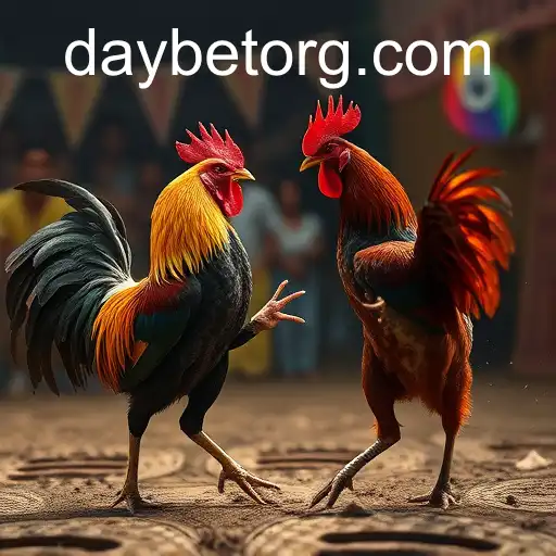 The Digital Transformation of Sabong Games: Exploring DayBet