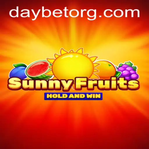 Explore the Thrilling World of SunnyFruits with DayBet