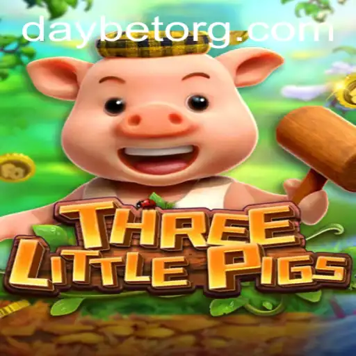 Discover the Exciting World of THREELITTLEPIGS with DayBet