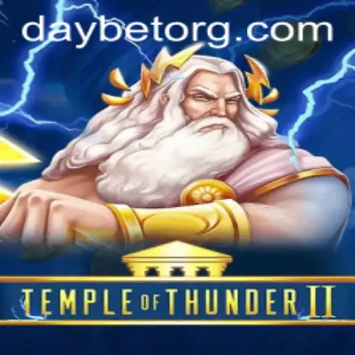 Discover the Thrilling World of TempleofThunderII with DayBet
