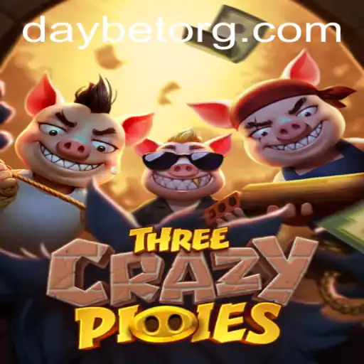 Discover the Excitement of ThreeCrazyPiggies: The Innovative Game Introducing DayBet