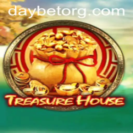 Unlock the Secrets of TreasureHouse: Exploring the Exciting World of DayBet